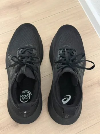 Asics Nymbus bike d'occasion — image 3 sur 6