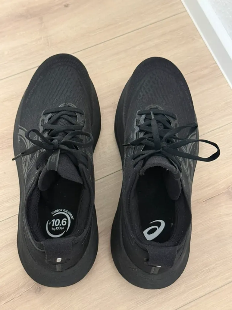 Asics Nymbus bike d'occasion — image 3 sur 6