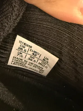 Asics Nymbus bike d'occasion — image 6 sur 6