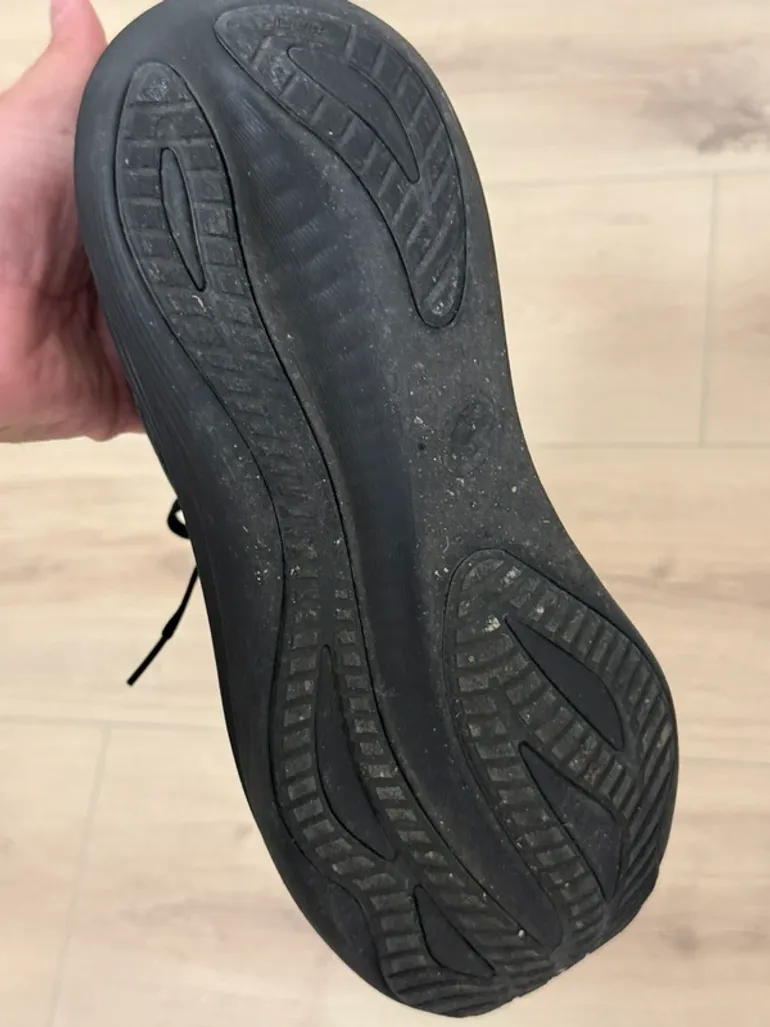 Asics Nymbus bike d'occasion — image 5 sur 6