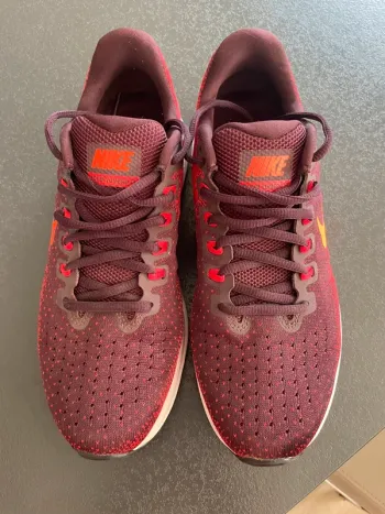 Gebrauchtes Nike Vomero 13 Running Shoes