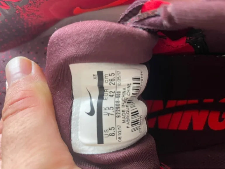 Nike Vomero 13 bike d'occasion — image 3 sur 9