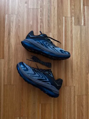 Gebrauchtes Look Tecton X2 Running Shoes