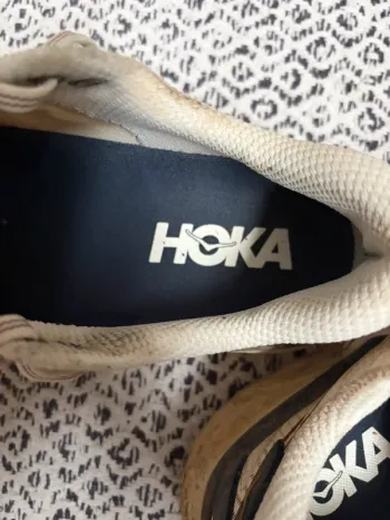 Hoka Mafate Speed 2 bike d'occasion — image 6 sur 11