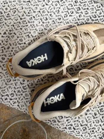 Hoka Mafate Speed 2 bike d'occasion — image 5 sur 11