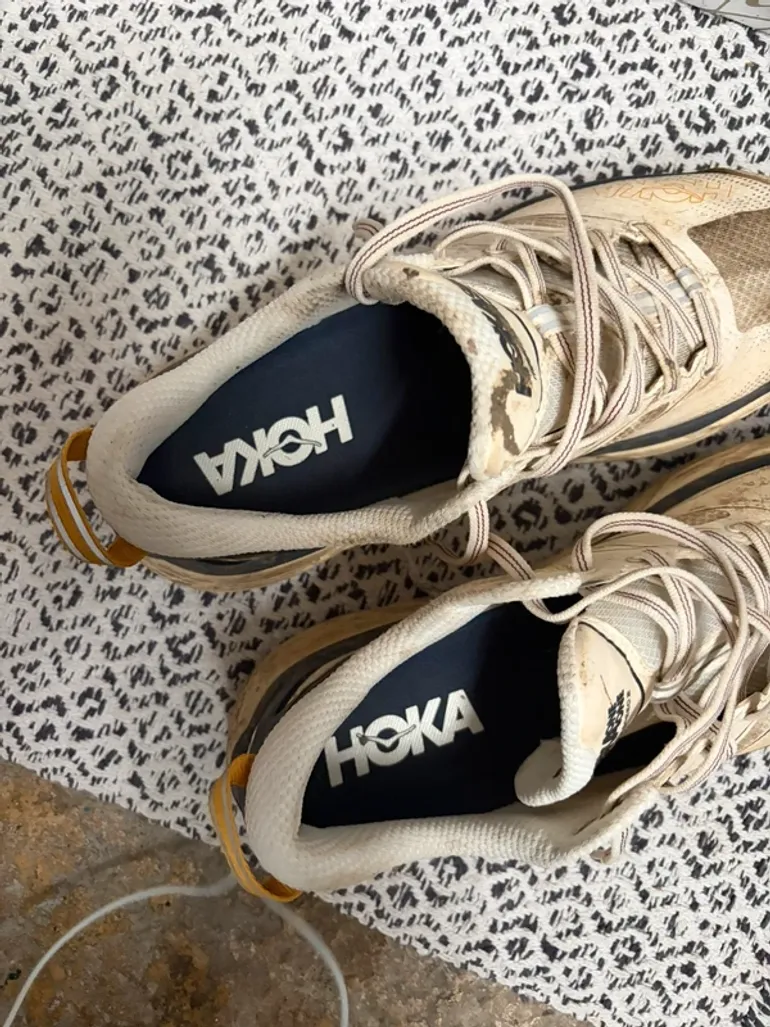 Hoka Mafate Speed 2 bike d'occasion — image 5 sur 11