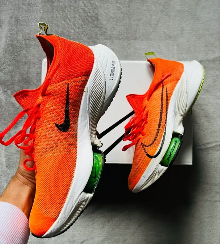 Używany Nike Zoom bike — zdjęcie 2 z 11