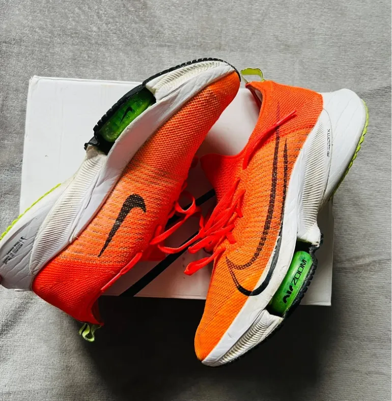 Używany Nike Zoom bike — zdjęcie 7 z 11