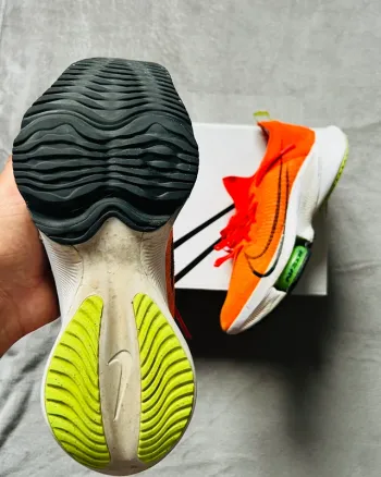 Używany Nike Zoom bike — zdjęcie 5 z 11