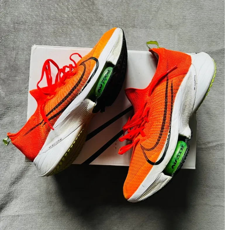 Używany Nike Zoom bike — zdjęcie 6 z 11
