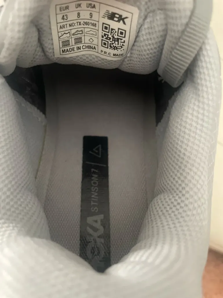 Gebrauchtes Hoka Running Shoes bike — Bild 5 von 5