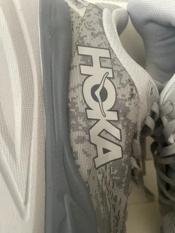 Gebrauchtes Hoka Running Shoes bike — Bild 3 von 5