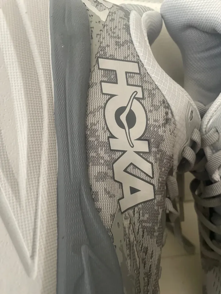 Gebrauchtes Hoka Running Shoes bike — Bild 3 von 5