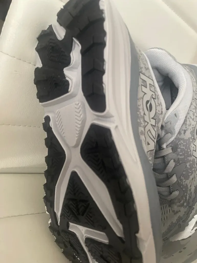 Gebrauchtes Hoka Running Shoes bike — Bild 2 von 5