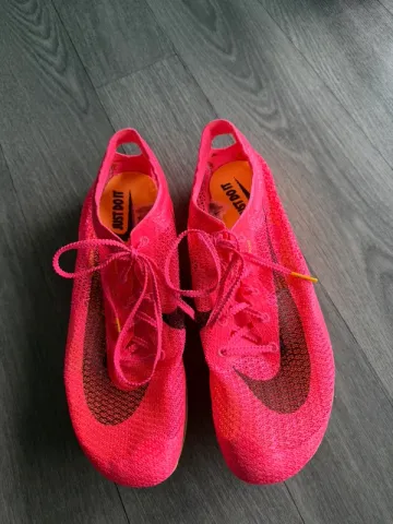 Rose Victory 2 Running Shoes de segunda mano