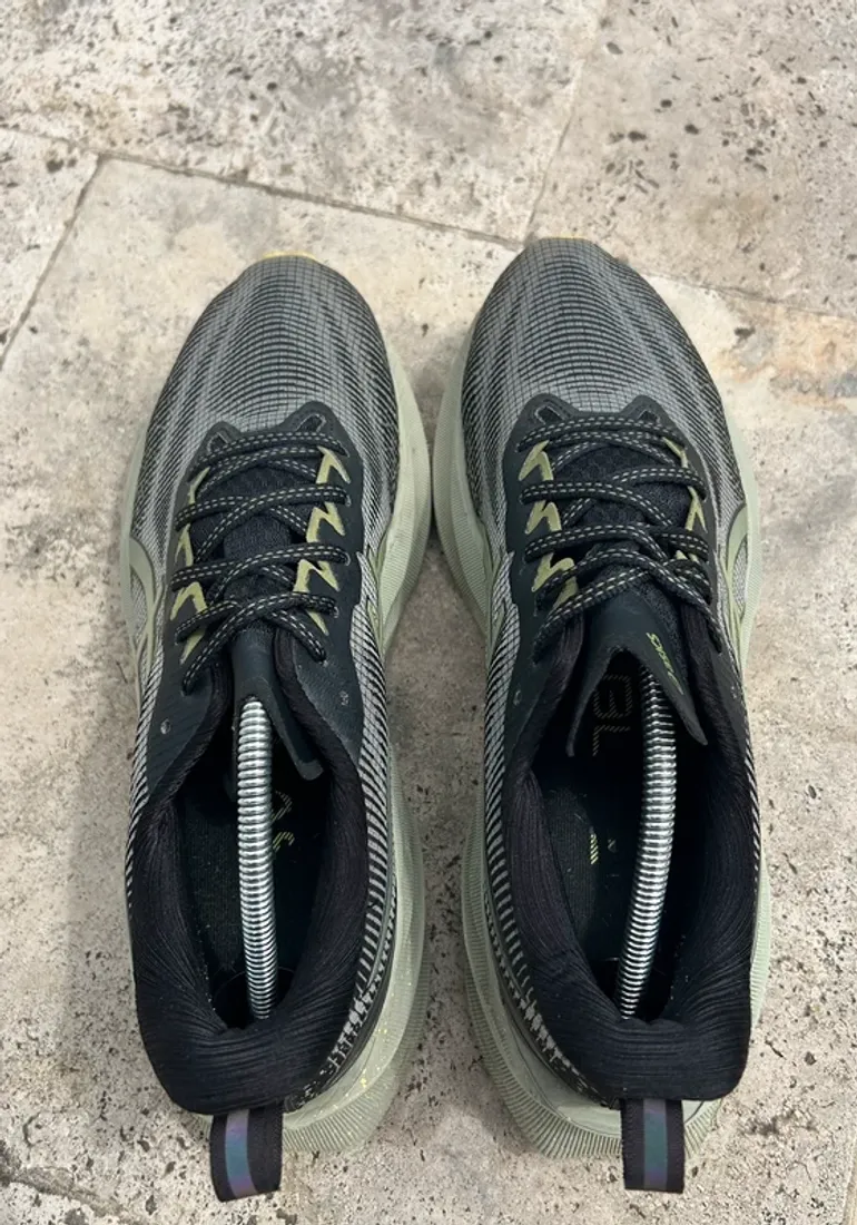 Gebrauchtes Asics Novablast bike — Bild 3 von 6