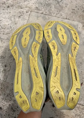 Gebrauchtes Asics Novablast bike — Bild 4 von 6