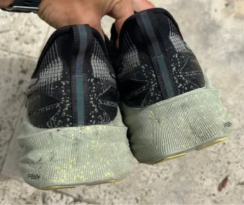 Gebrauchtes Asics Novablast bike — Bild 5 von 6