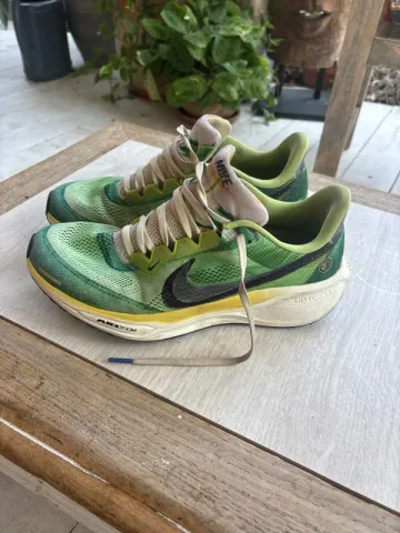 Pegasus Air Running Shoes de segunda mano