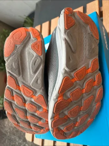 Gebrauchtes Hoka Clifton 9 GTX bike — Bild 8 von 12