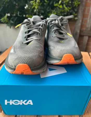 Gebrauchtes Hoka Clifton 9 GTX bike — Bild 6 von 12