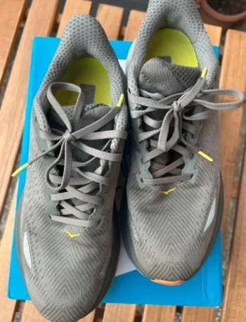Gebrauchtes Hoka Clifton 9 GTX bike — Bild 7 von 12