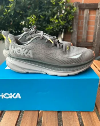 Gebrauchtes Hoka Clifton 9 GTX bike — Bild 2 von 12