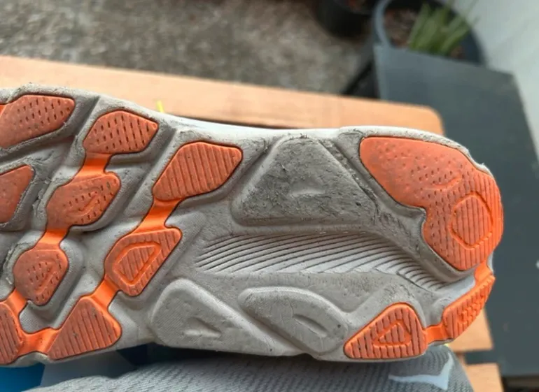 Gebrauchtes Hoka Clifton 9 GTX bike — Bild 10 von 12