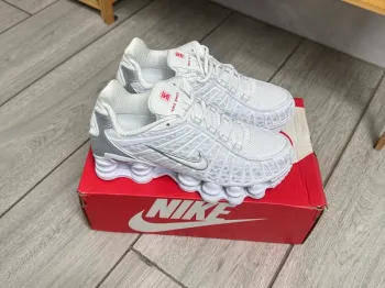 Gebrauchtes Nike Air Max Portal Tl Running Shoes
