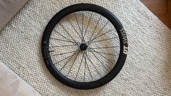 Dt Swiss GRC 1100 Dicut 50mm 2026 Wheels d'occasion