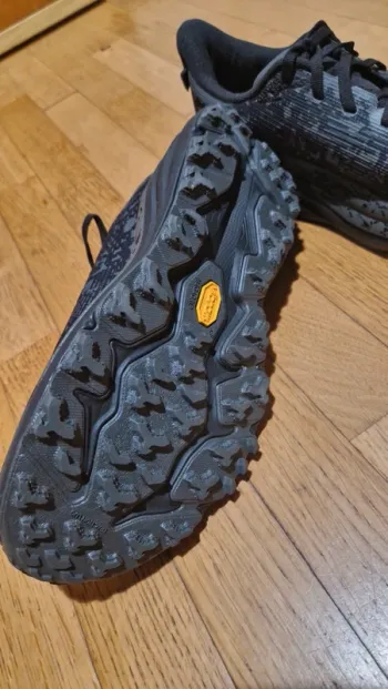 Używany Hoka Speedgoat 6 GoreTex bike — zdjęcie 2 z 5