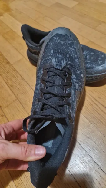 Używany Hoka Speedgoat 6 GoreTex bike — zdjęcie 3 z 5