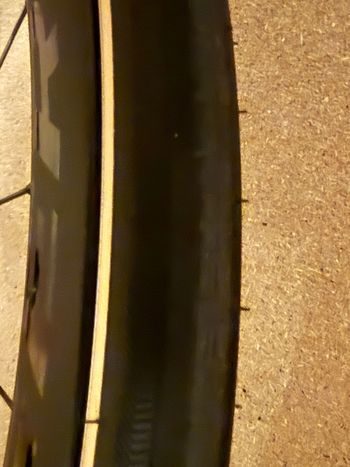 Brugt Bontrager Aeolus Pro 51 Set, XDR 2026 bike — billede 17 af 17