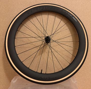 Bontrager Aeolus Pro 51 Set, XDR 2026 bike usato — immagine 9 di 17