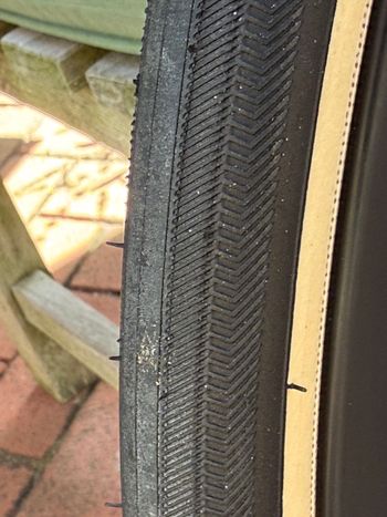 Brugt Bontrager Aeolus Pro 51 Set, XDR 2026 bike — billede 7 af 17