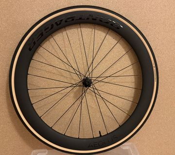 Bontrager Aeolus Pro 51 Set, XDR 2026 bike usato — immagine 13 di 17