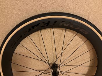 Brugt Bontrager Aeolus Pro 51 Set, XDR 2026 bike — billede 15 af 17