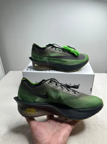 Gebrauchtes Pegasus ZoomX Vaporfly 3 PRM bike — Bild 2 von 9