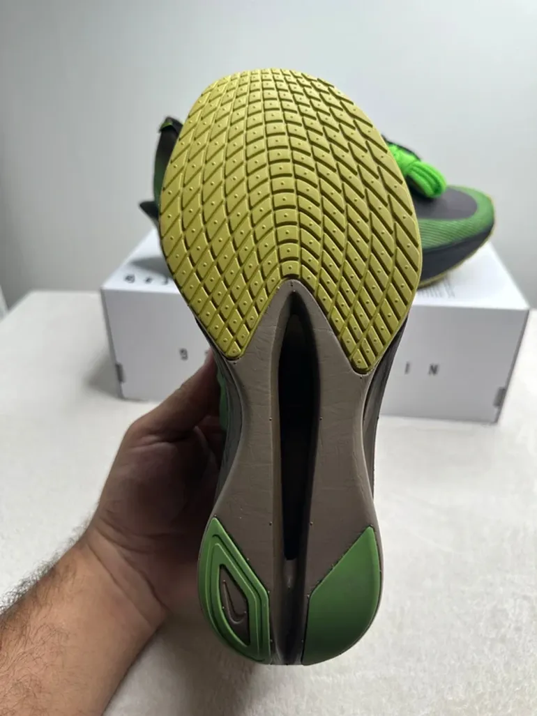 Gebrauchtes Pegasus ZoomX Vaporfly 3 PRM bike — Bild 5 von 9