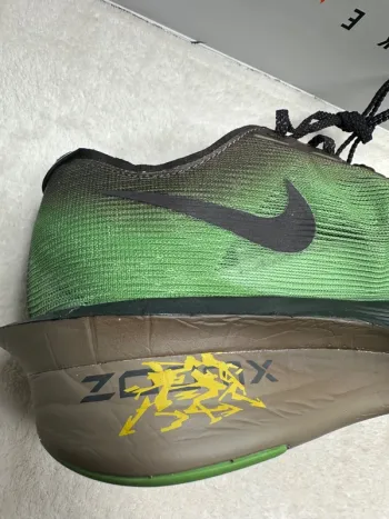 Gebrauchtes Pegasus ZoomX Vaporfly 3 PRM bike — Bild 7 von 9