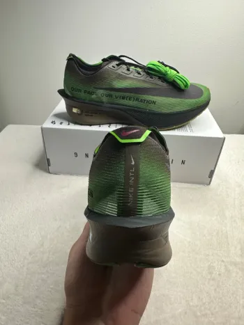 Gebrauchtes Pegasus ZoomX Vaporfly 3 PRM bike — Bild 4 von 9