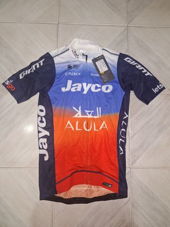 ALE Jayco Alula 2024 bike usato — immagine 2 di 5