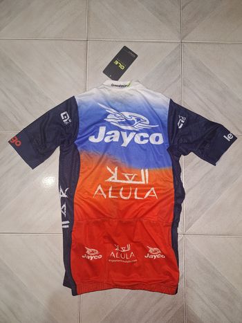 ALE Jayco Alula 2024 bike usato — immagine 3 di 5