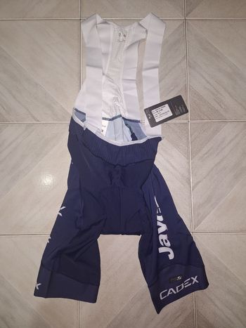 ALE Jayco Alula 2024 bike usato — immagine 4 di 5