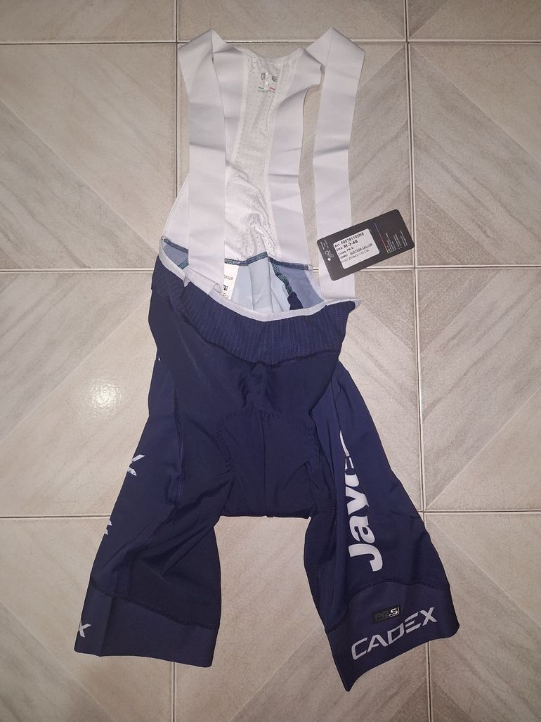 ALE Jayco Alula 2024 bike usato — immagine 4 di 5