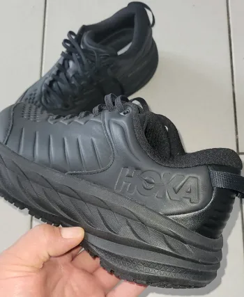 Hoka Maximum Cushion bike d'occasion — image 4 sur 7