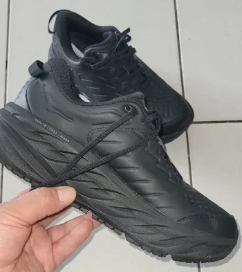 Hoka Maximum Cushion bike d'occasion — image 5 sur 7