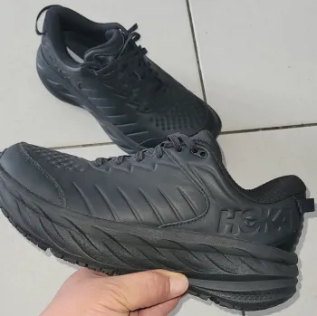 Gebrauchtes Hoka Maximum Cushion Running Shoes
