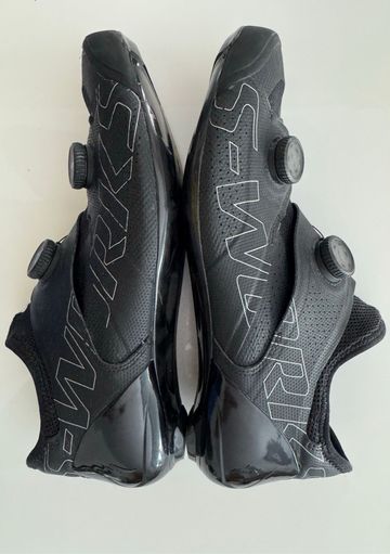 Gebrauchtes Specialized S-Works Ares 2025 Cycling Shoes