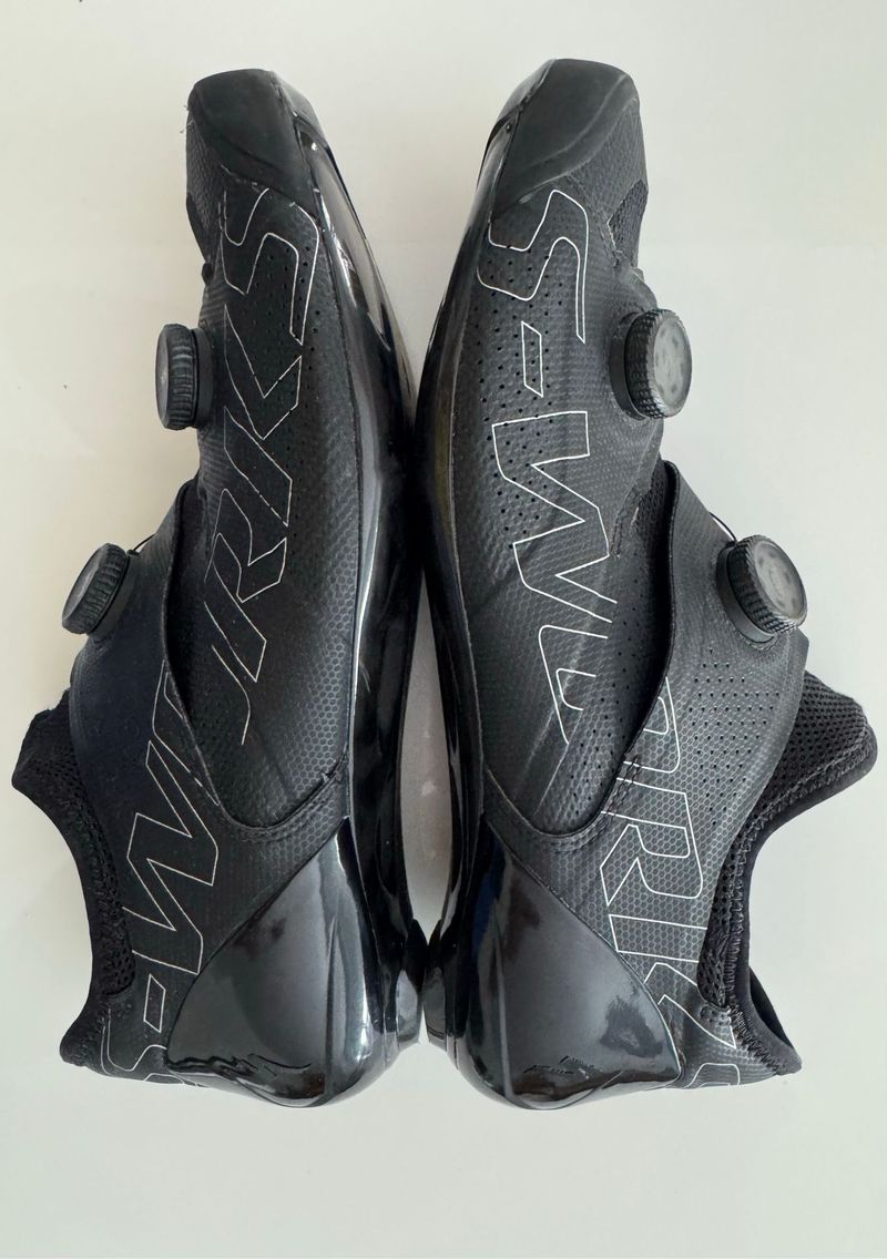 Gebrauchtes Specialized S-Works Ares 2025 Cycling Shoes